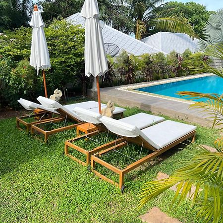 Amphoe Koksamui New Seahorse Residence מראה חיצוני תמונה