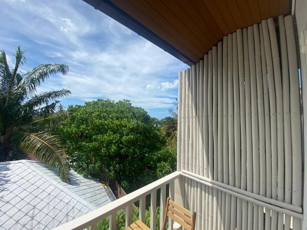 Amphoe Koksamui New Seahorse Residence מראה חיצוני תמונה